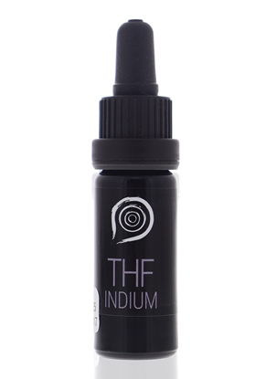 THE HEALTH FACTORY INDIUM PIPET 10 ML